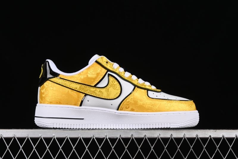 Nike Air Force 1 Shoes